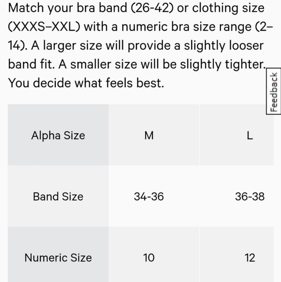 Lululemon size 10 - Picture 2 of 2